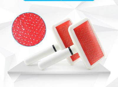 Perie pentru pieptănat - pentru câini