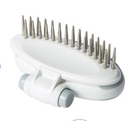 Kammikamm - kaks mudelit