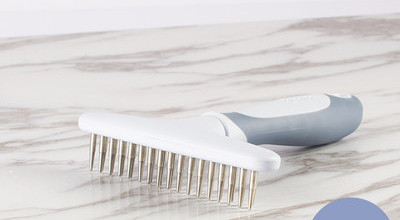 Kammikamm - kaks mudelit