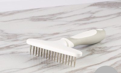 Kammikamm - kaks mudelit