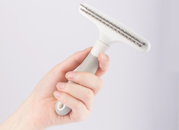 Kammikamm - kaks mudelit