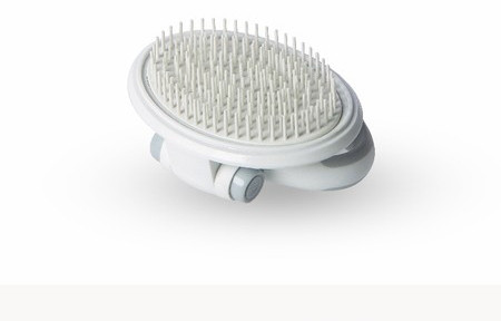 Perie pentru curățarea părului - potrivită pentru câini