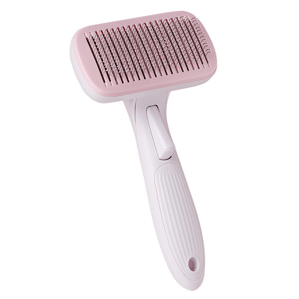 Češalj za češljanje pasa