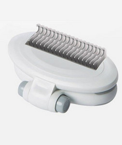 Pieptene pentru câini - mai multe modele