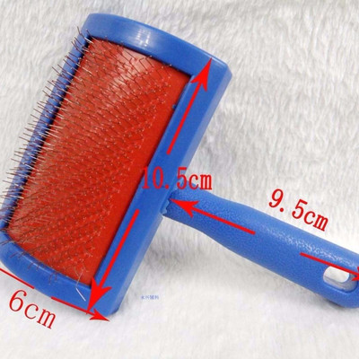 Češalj za češljanje pasa