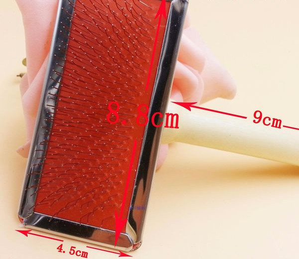 Češalj za češljanje pasa