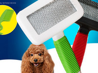 Četka za čišćenje pseće dlake