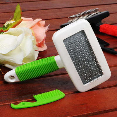 Četka za čišćenje pseće dlake