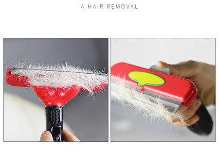 Lemmikloomade hooldushari