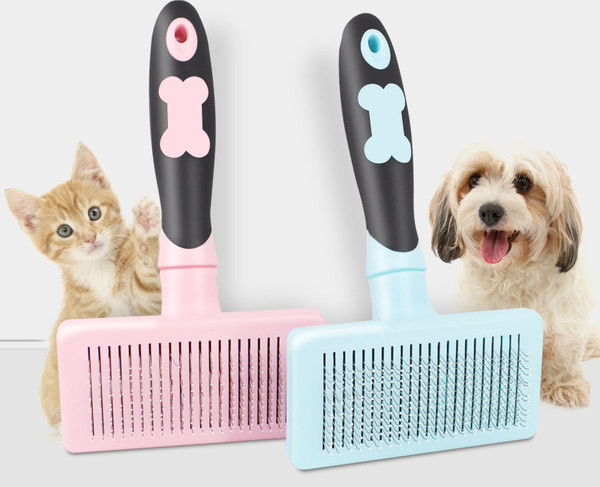 Koera kamm igapäevaseks hoolduseks