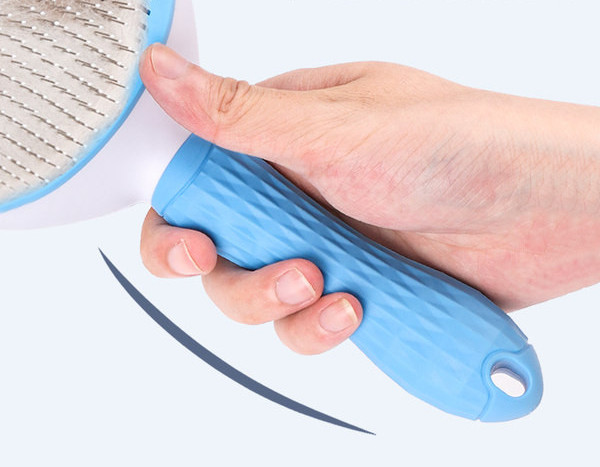 Pintsel või lemmikloomatarvikute komplekt