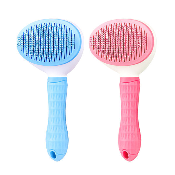 Pintsel või lemmikloomatarvikute komplekt