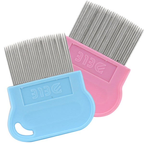 Kammi kirpude eemaldamiseks