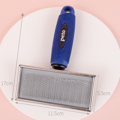 Kamm koerte igapäevaseks hooldamiseks