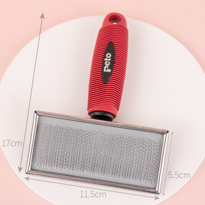 Kamm koerte igapäevaseks hooldamiseks