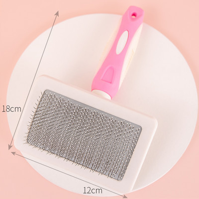 Kamm koerte igapäevaseks hooldamiseks