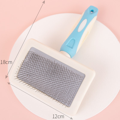 Kamm koerte igapäevaseks hooldamiseks