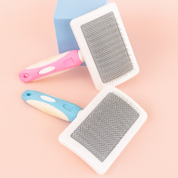 Kamm koerte igapäevaseks hooldamiseks