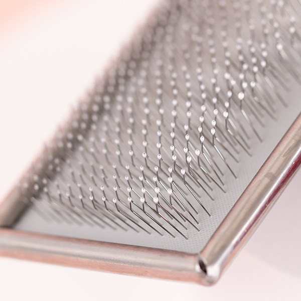 Kamm koerte igapäevaseks hooldamiseks