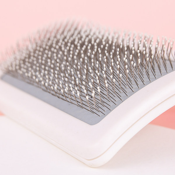 Kamm koerte igapäevaseks hooldamiseks