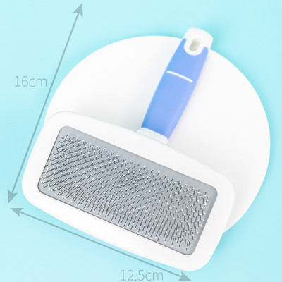 Pieptene pentru pieptănarea părului de câine