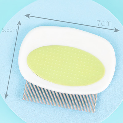 Pieptene pentru pieptănarea părului de câine