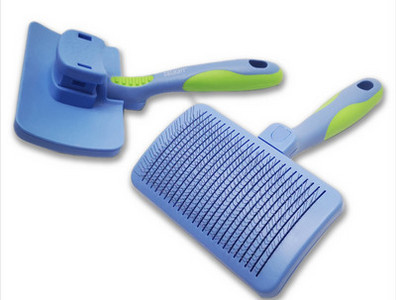 Četka za fino češljanje pasa