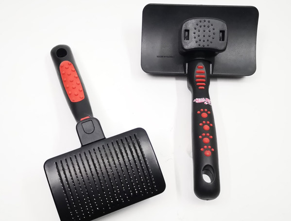 Četka za fino češljanje pasa