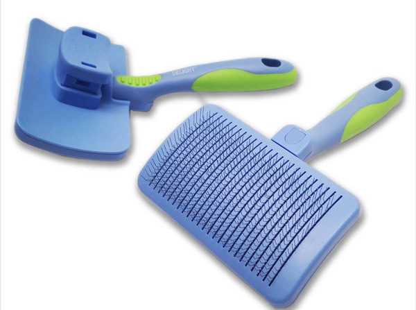 Četka za fino češljanje pasa