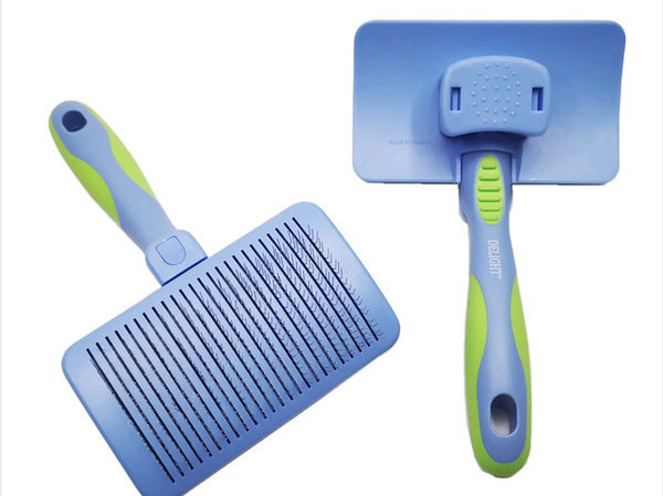 Četka za fino češljanje pasa