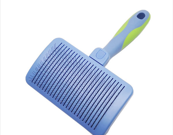 Četka za fino češljanje pasa