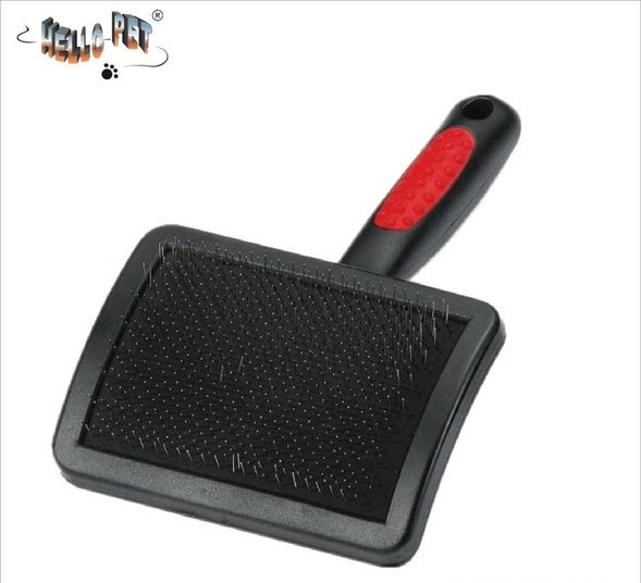 Perie de periere dreptunghiulara