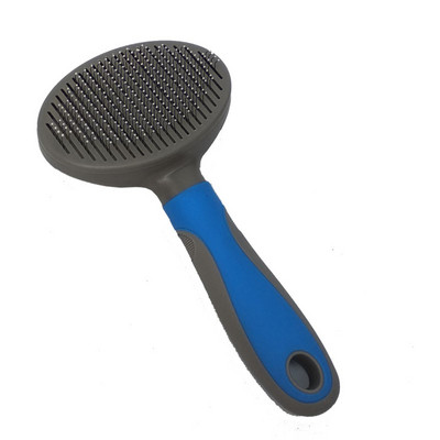 Perie rotunda cu freze metalice