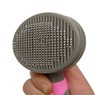 Perie rotunda cu freze metalice