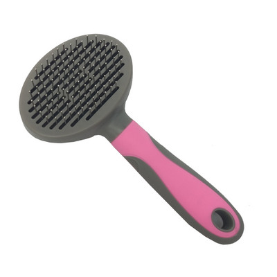 Perie rotunda cu freze metalice