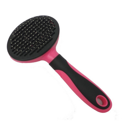 Perie rotunda cu freze metalice