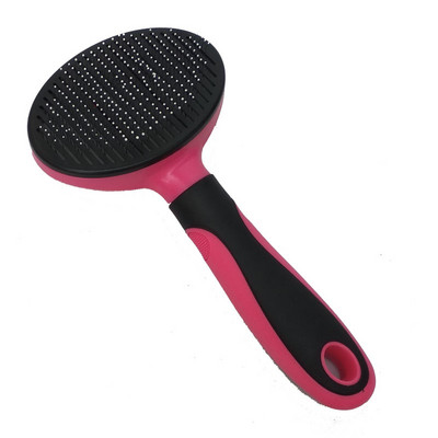 Perie rotunda cu freze metalice