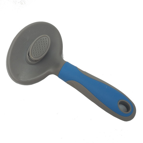 Perie rotunda cu freze metalice