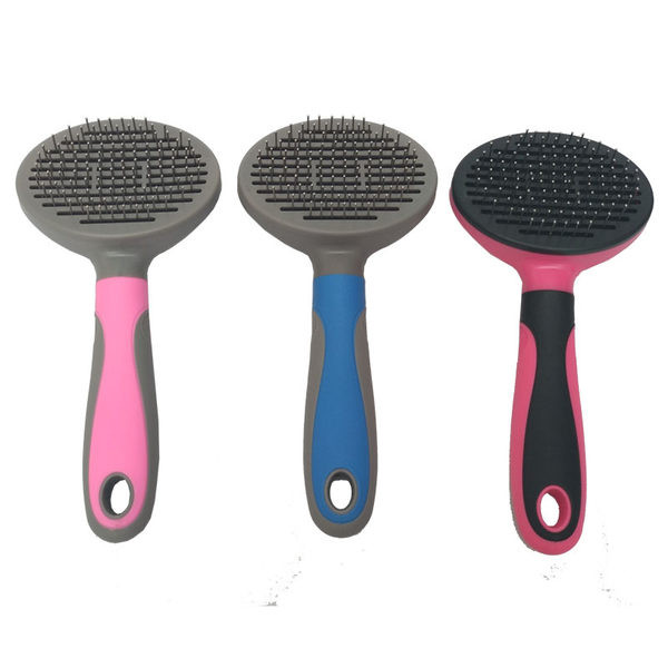 Perie rotunda cu freze metalice