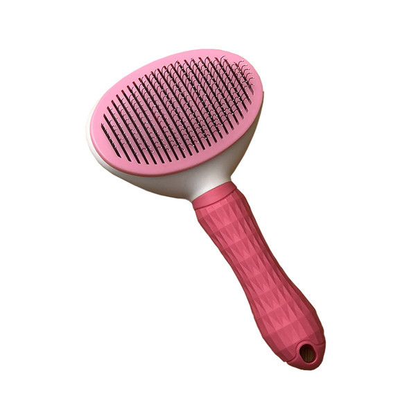 Ümmargune hari koera kammimiseks