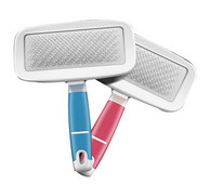 Ristkülikukujuline koerakamm kammimiseks