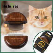 Pieptene portabil pentru câini - pentru îndepărtarea puricilor