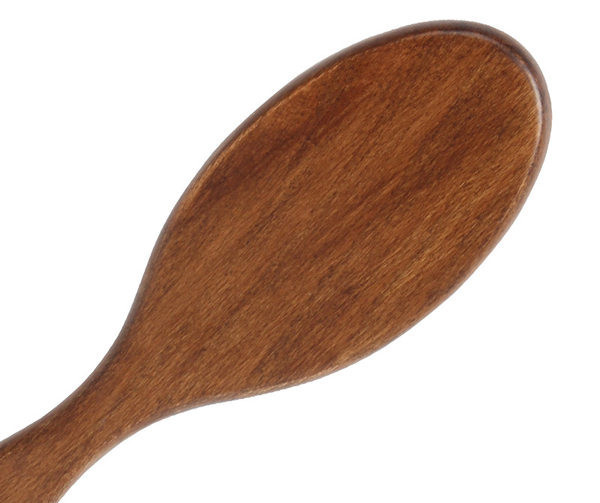 Drvena četka za pse