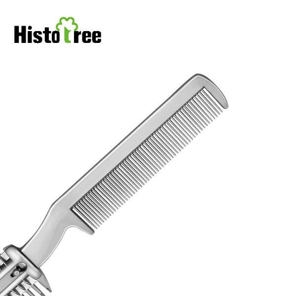 Kamm koertele - roostevaba teras