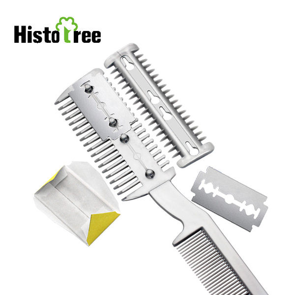 Kamm koertele - roostevaba teras