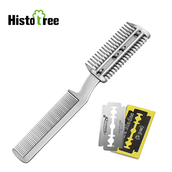 Kamm koertele - roostevaba teras