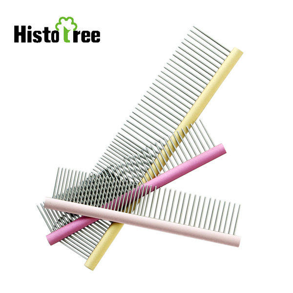 Pieptene pe un singur rând pentru îngrijirea zilnică