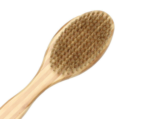 Koka divpusēja suņu suka