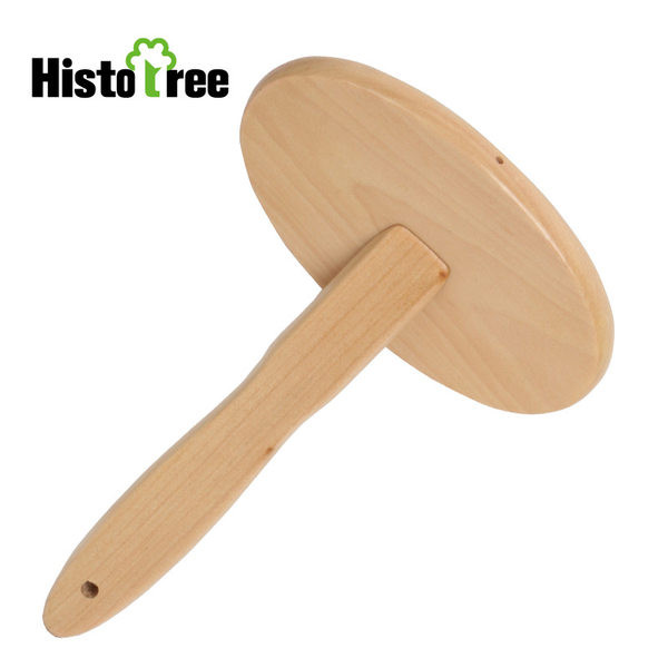 Ξύλινη χτένα για χτένισμα σκύλων - πολλά μοντέλα