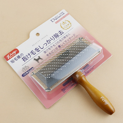 Kamm juuste kammimiseks - mitu mudelit